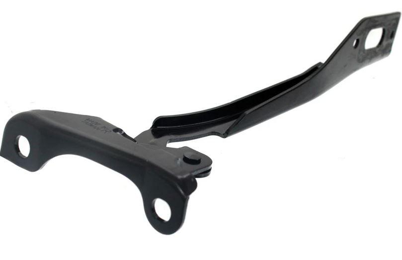 Charnière de capot côté passager pour Honda Civic Berline 2012-2015, HO1236127