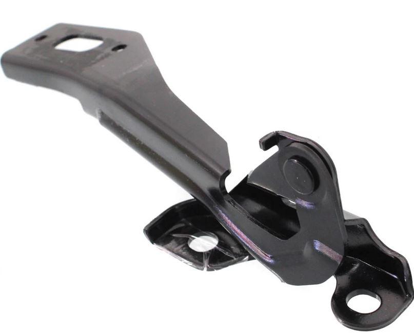 Charnière de capot côté conducteur pour Honda Civic Coupé 2012-2015, HO1236128