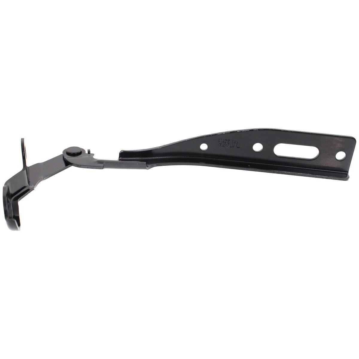 Charnière de capot côté conducteur pour Honda Accord Berline 2013-2015, HO1236134