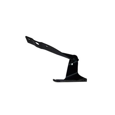 Charnière de capot côté passager pour Honda Ridgeline 2006-2014, HO1236135