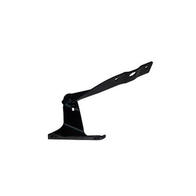 Charnière de capot côté conducteur pour Honda Pilot 2003-2008, HO1236136
