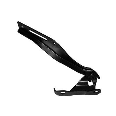 Charnière de capot côté passager pour Honda Pilot 2009-2015, HO1236137