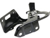 2016-2021 Honda Hrv Hood Hinge Passenger Side