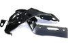 2016-2021 Honda Hrv Hood Hinge Passenger Side