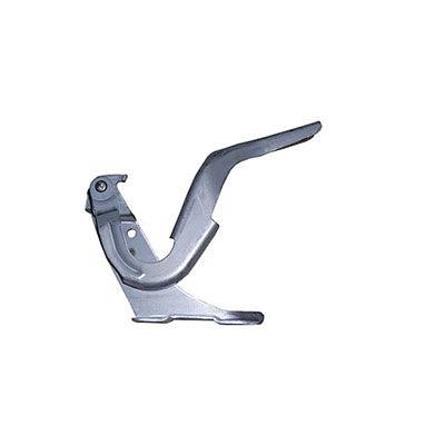Charnière de capot côté passager pour Honda HRV 2016-2022, HO1236141