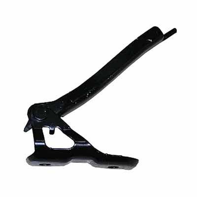 Charnière de capot côté passager pour Honda Odyssey 2014-2017, HO1236145