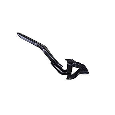 Charnière de capot côté conducteur pour Honda Pilot 2016-2022, HO1236148