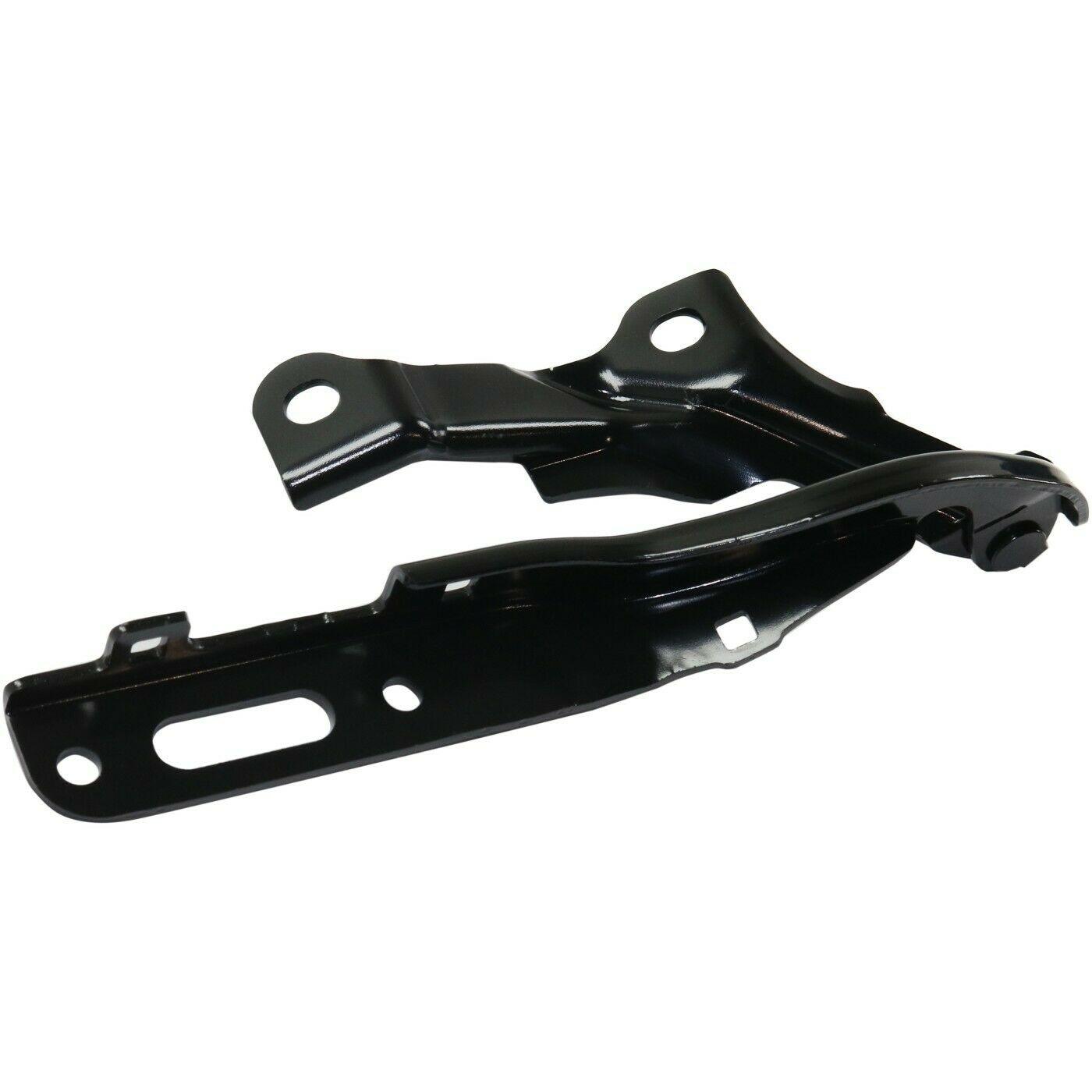 Charnière de capot côté passager en acier pour Honda Accord Hybrid 2018-2022, HO1236159
