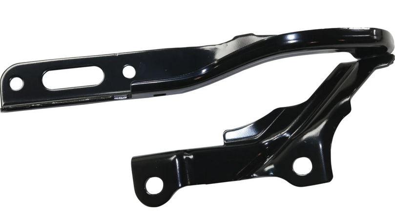Charnière de capot côté conducteur en acier pour Honda Accord Sedan 2018-2022, HO1236160