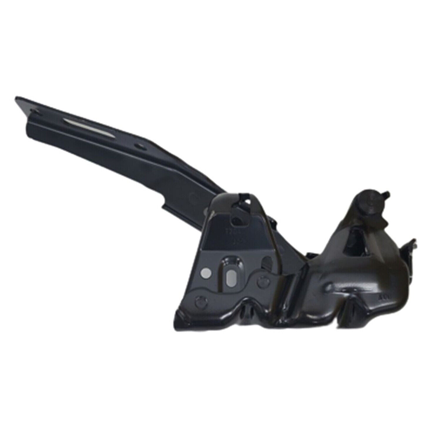 Charnière de capot côté conducteur pour Honda Civic Hatchback 2022 EX/LX - Hunt Parts