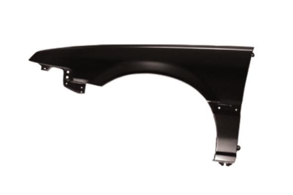 1986-1989 Honda Accord Sedan Fender Front Driver Side