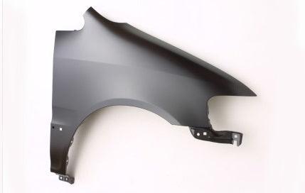 Aile avant côté conducteur Honda Odyssey 1995-1998, HO1240144