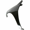 1998-2002 Honda Accord Sedan Fender Front Driver Side