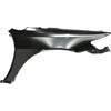 1998-2002 Honda Accord Sedan Fender Front Driver Side