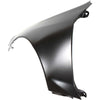 1997-2001 Honda Prelude Fender Front Driver Side