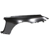 1997-2001 Honda Prelude Fender Front Driver Side