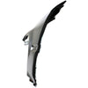 1999-2000 Honda Civic Sedan Fender Front Driver Side