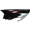 1999-2000 Honda Civic Sedan Fender Front Driver Side
