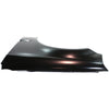 1999-2000 Honda Civic Sedan Fender Front Driver Side