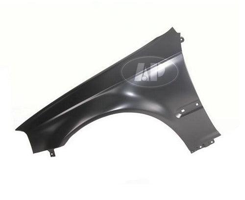 Aile avant côté conducteur Honda Civic Berline 1999-2000, HO1240151