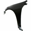 1998-2002 Honda Accord Coupe Fender Front Driver Side