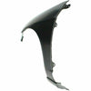 2003 Honda Civic Hybrid Fender Front Driver Side