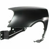 2001-2003 Honda Civic Coupe Fender Front Driver Side
