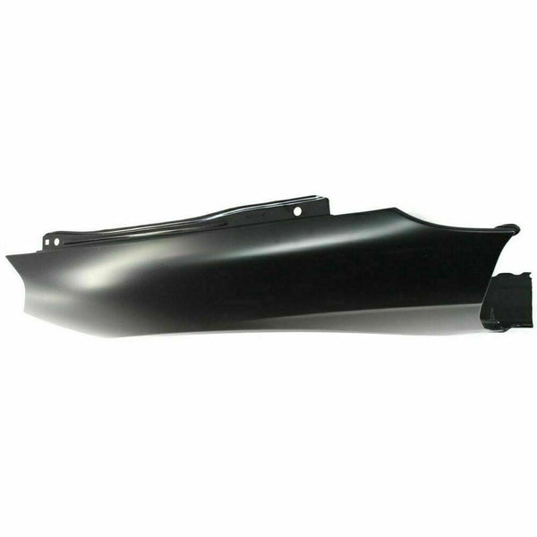 2003 Honda Civic Hybrid Fender Front Driver Side Capa