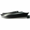 2001-2003 Honda Civic Sedan Fender Front Driver Side Capa