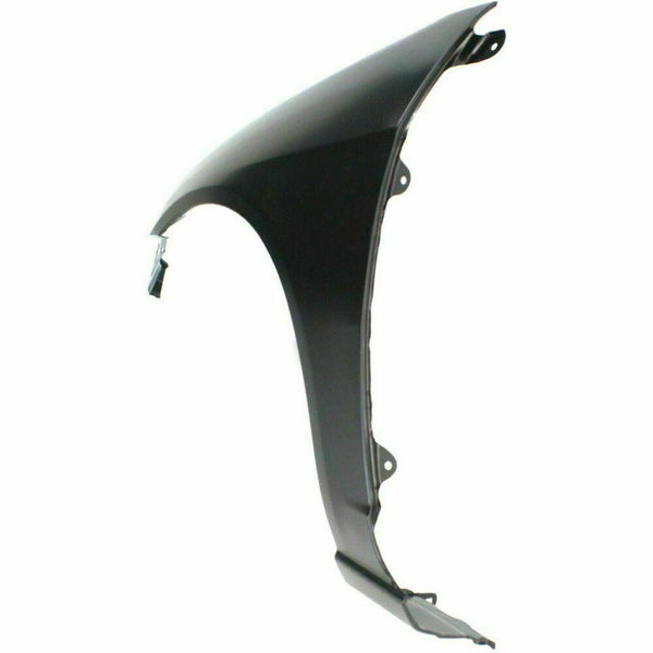 2003 Honda Civic Hybrid Fender Front Driver Side