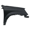 2002-2006 Honda Crv Fender Front Driver Side Capa