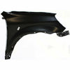 2002-2006 Honda Crv Fender Front Driver Side Capa