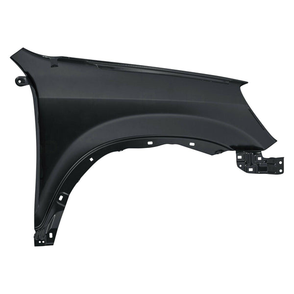 2002-2006 Honda Crv Fender Front Driver Side Capa