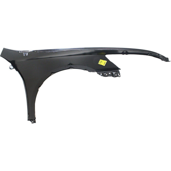 2005-2007 Honda Accord Hybrid Fender Front Driver Side Capa