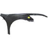 2005-2007 Honda Accord Hybrid Fender Front Driver Side