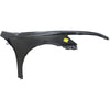 2003-2007 Honda Accord Sedan Fender Front Driver Side
