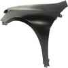 2005-2007 Honda Accord Hybrid Fender Front Driver Side