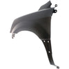 2003-2005 Honda Pilot Fender Front Driver Side Capa