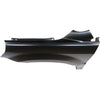 2003-2005 Honda Pilot Fender Front Driver Side Capa