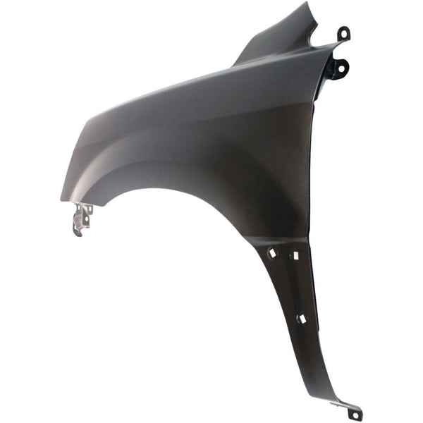 2003-2005 Honda Pilot Fender Front Driver Side Capa