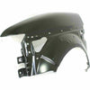2003-2008 Honda Element Fender Front Driver Side