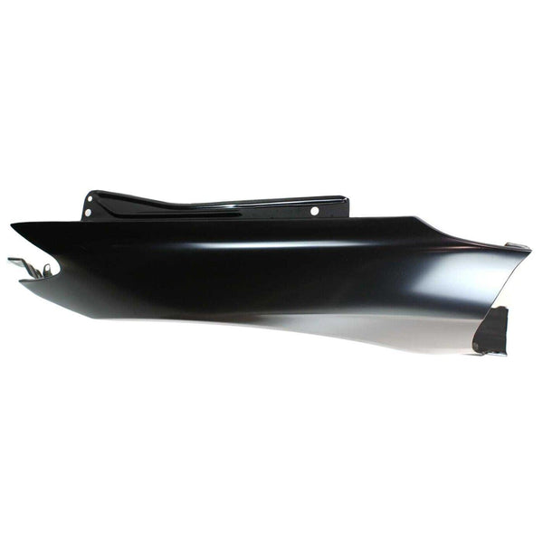 2004-2005 Honda Civic Sedan Fender Front Driver Side Capa