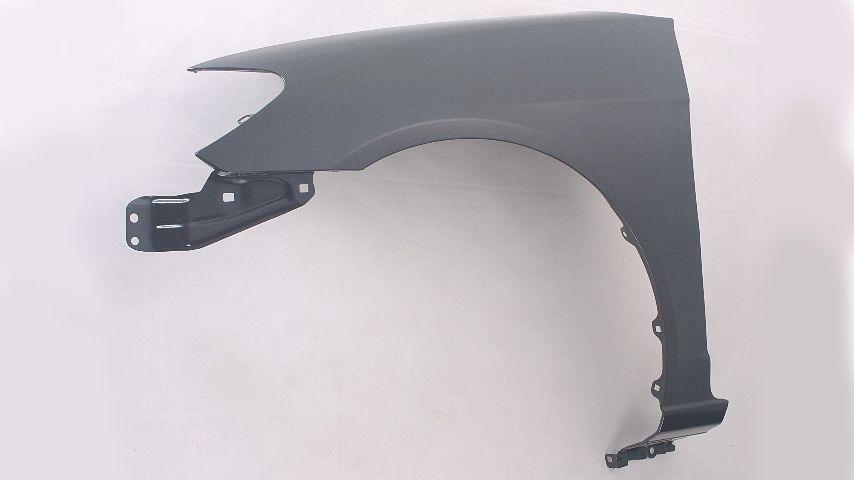Aile avant côté conducteur Honda Civic Hybrid 2004-2005, HO1240162
