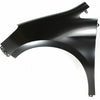 2005-2010 Honda Odyssey Fender Front Driver Side Capa