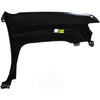 2006-2014 Honda Ridgeline Fender Front Driver Side