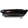 2006-2014 Honda Ridgeline Fender Front Driver Side