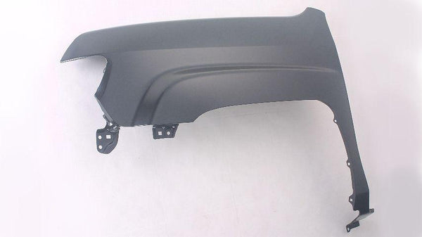 2006-2014 Honda Ridgeline Fender Front Driver Side