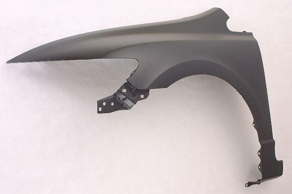 2006-2011 Honda Civic Hybrid Fender Front Driver Side