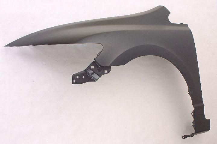 Aile avant côté conducteur pour Honda Civic Berline 2006-2011, HO1240168