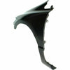 2006-2011 Honda Civic Coupe Fender Front Driver Side Capa